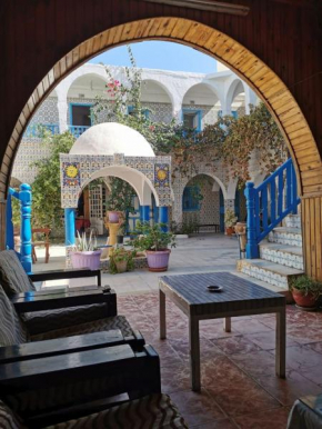 Hôtel Sindbad, Houmt Souk